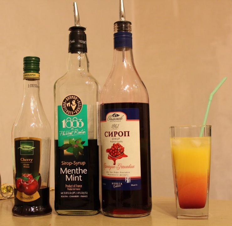 Текила санрайз: ТОП-15 способов как и с чем пить (+ рецепты коктейлей)