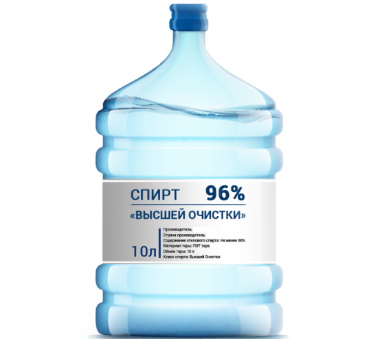 ТОП-50 лучшей водки по качеству в России в 2022 году