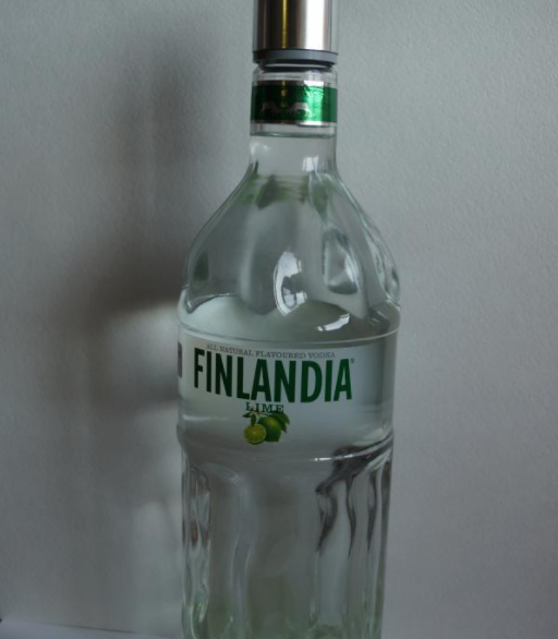 Водка Finlandia Lime