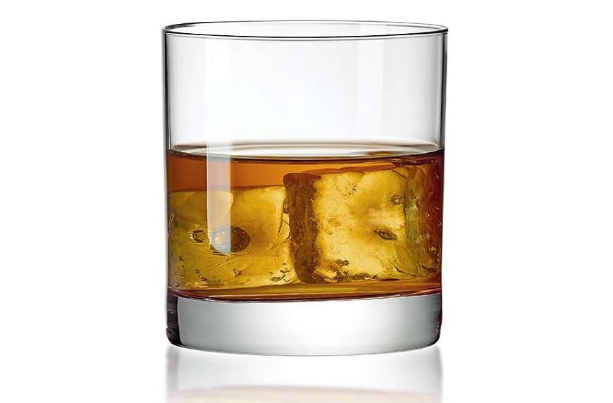 Виски Proper Twelve от Конора Макгрегора: история, описание как и с чем пить.
