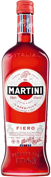 Мартини фиеро: ТОП-5 способов как и с чем пить (+ рецепты коктейлей)