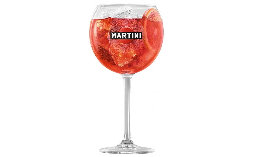 Мартини фиеро: ТОП-5 способов как и с чем пить (+ рецепты коктейлей)